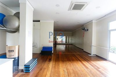 Apartamento, 2 quartos, 95 m² - Foto 3
