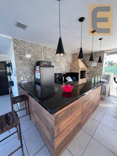Apartamento, 3 quartos, 61 m² - Foto 3