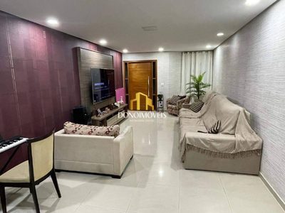 Casa, 3 quartos, 250 m² - Foto 1