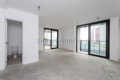Apartamento, 3 quartos, 127 m² - Foto 2