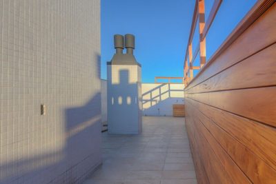 Cobertura, 3 quartos, 317 m² - Foto 1