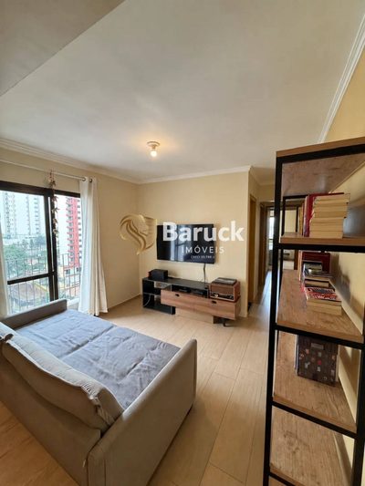 Apartamento, 2 quartos - Foto 5