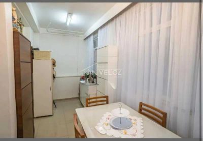 Apartamento, 1 quarto, 46 m² - Foto 1