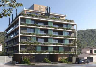 Apartamento, 3 quartos, 99 m² - Foto 2