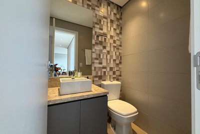 Apartamento, 3 quartos, 96 m² - Foto 5