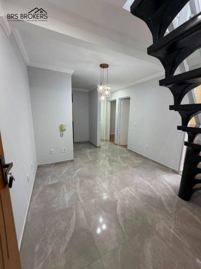 Apartamento, 2 quartos, 88 m² - Foto 5