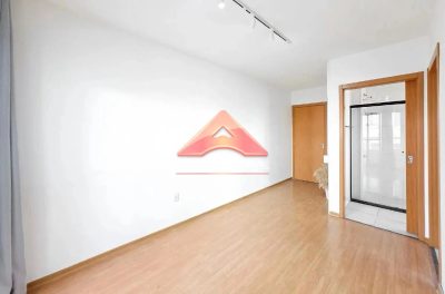 Apartamento, 1 quarto, 44 m² - Foto 5