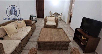 Apartamento, 2 quartos, 105 m² - Foto 1