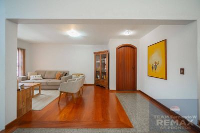 Casa, 5 quartos, 580 m² - Foto 4
