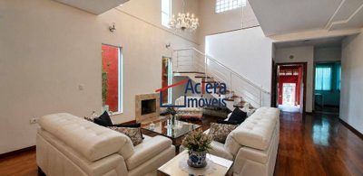 Casa de Condomínio, 4 quartos - Foto 3