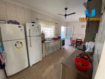 Casa, 2 quartos, 215 m² - Foto 4