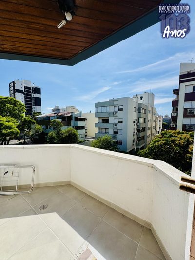 Apartamento, 1 quarto, 46 m² - Foto 4