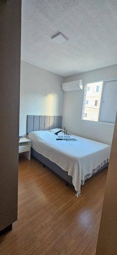 Apartamento, 2 quartos, 40 m² - Foto 5
