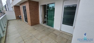 Apartamento, 2 quartos, 95 m² - Foto 1