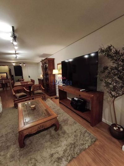 Apartamento, 2 quartos, 135 m² - Foto 3