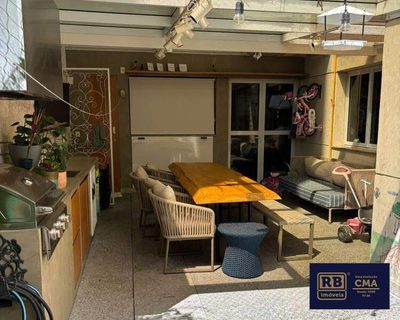 Apartamento, 4 quartos, 151 m² - Foto 5