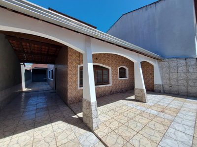 Casa, 4 quartos - Foto 1