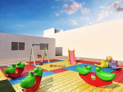 Apartamento, 2 quartos, 43 m² - Foto 4