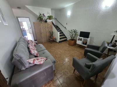 Casa, 2 quartos, 112 m² - Foto 1
