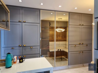 Apartamento, 3 quartos, 147 m² - Foto 4