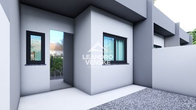 Casa, 2 quartos - Foto 5