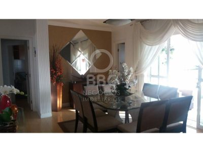 Apartamento, 3 quartos, 142 m² - Foto 5
