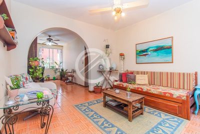 Apartamento, 3 quartos, 74 m² - Foto 1