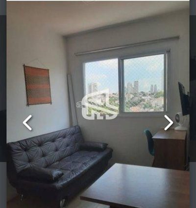 Apartamento, 2 quartos, 34 m² - Foto 1