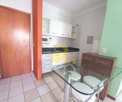Kitnet-Studio, 33 m² - Foto 5