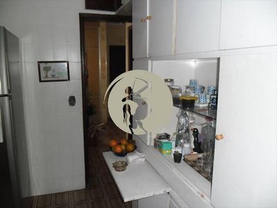 Apartamento, 3 quartos, 130 m² - Foto 4