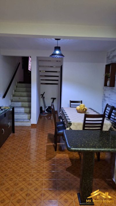 Casa, 2 quartos, 143 m² - Foto 3