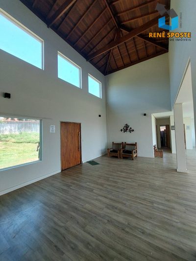 Casa, 4 quartos - Foto 2