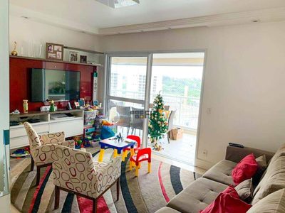 Apartamento, 2 quartos, 95 m² - Foto 4