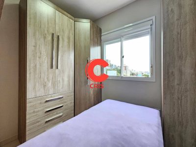 Apartamento, 2 quartos, 47 m² - Foto 4