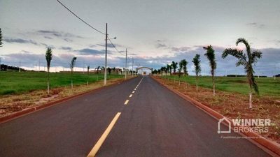 Loteamento e Condomínio, 600 m² - Foto 2