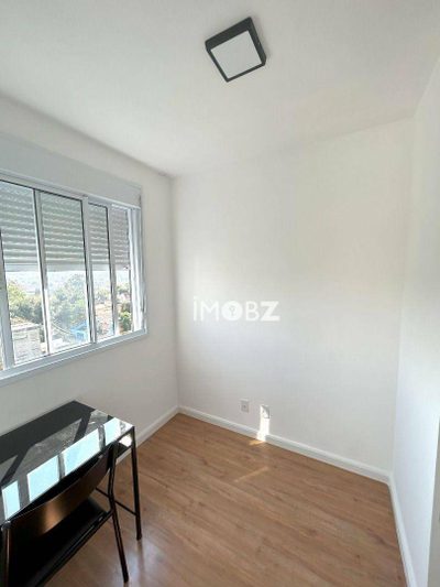 Apartamento, 2 quartos, 36 m² - Foto 4