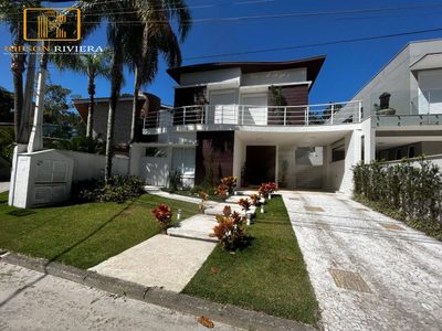 Casa, 6 quartos, 326 m² - Foto 1