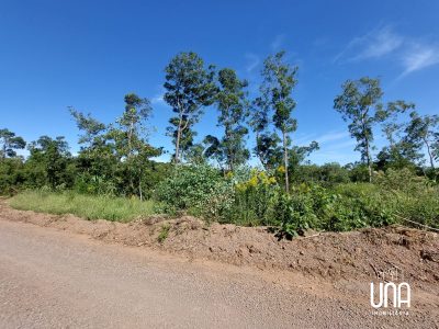 Terreno, 2022 m² - Foto 1