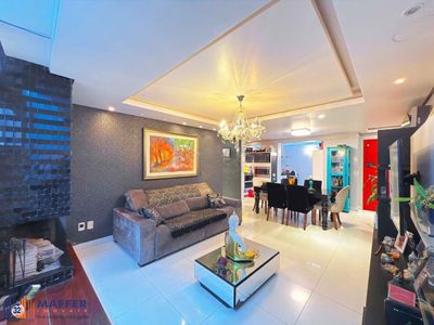 Apartamento, 2 quartos, 117 m² - Foto 5