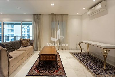 Apartamento, 2 quartos, 224 m² - Foto 4