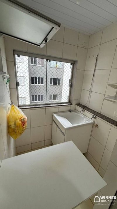 Apartamento, 3 quartos, 57 m² - Foto 3