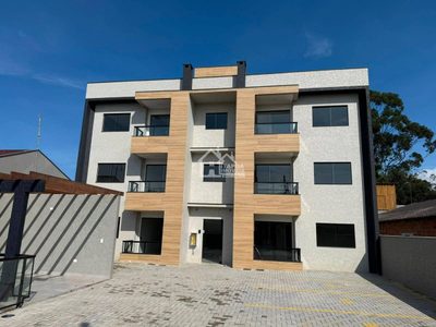 Apartamento, 2 quartos, 51 m² - Foto 2