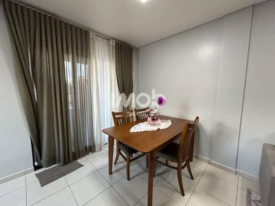 Apartamento, 3 quartos, 83 m² - Foto 4