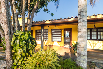 Casa de Condomínio, 2 quartos - Foto 1