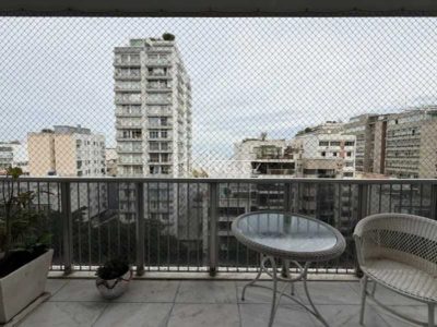 Apartamento, 3 quartos, 140 m² - Foto 5