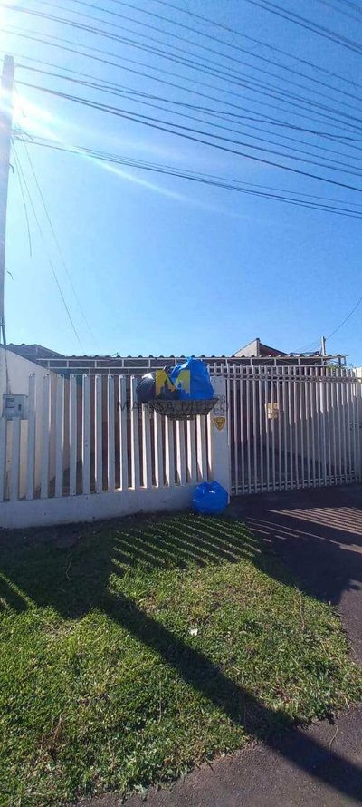 Casa, 3 quartos, 70 m² - Foto 5