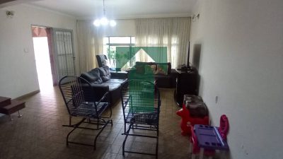 Casa, 5 quartos, 315 m² - Foto 3