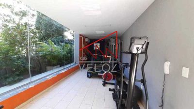 Apartamento, 2 quartos, 78 m² - Foto 5