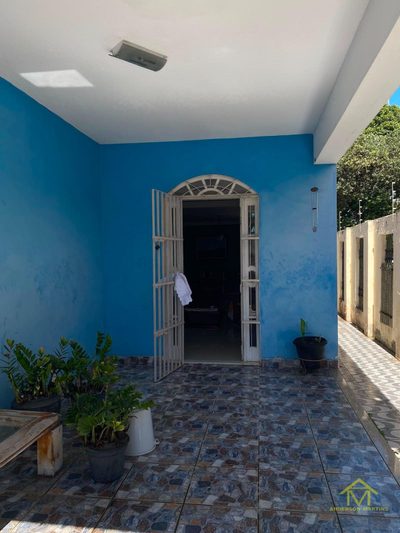 Casa, 4 quartos, 170 m² - Foto 3