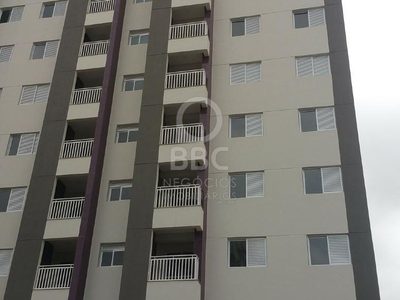 Apartamento, 2 quartos, 65 m² - Foto 2